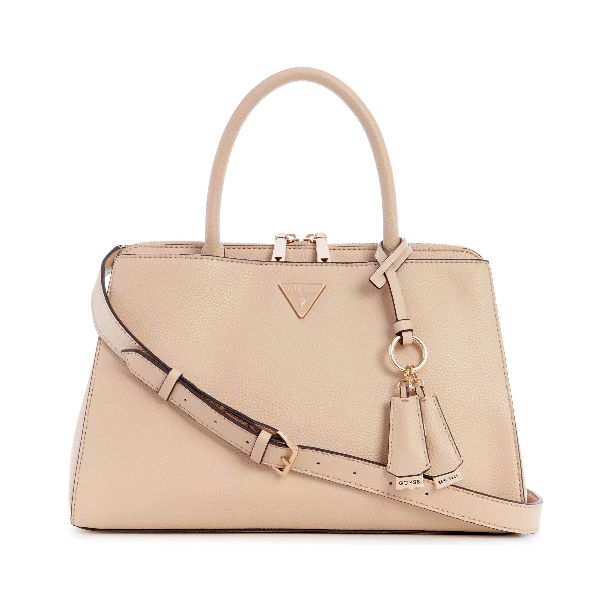 Guess Emiliya Girlfriend Satchel