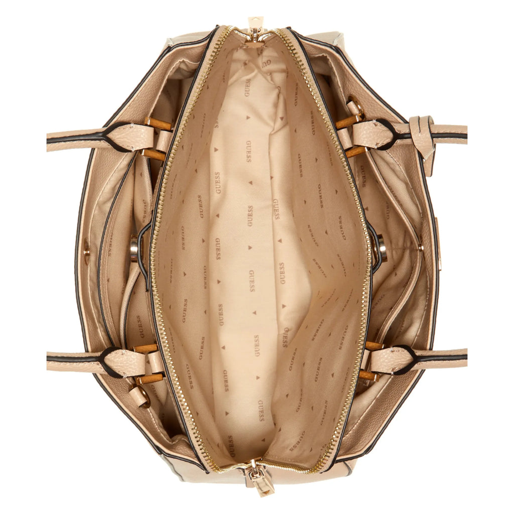 Guess Emiliya Girlfriend Satchel