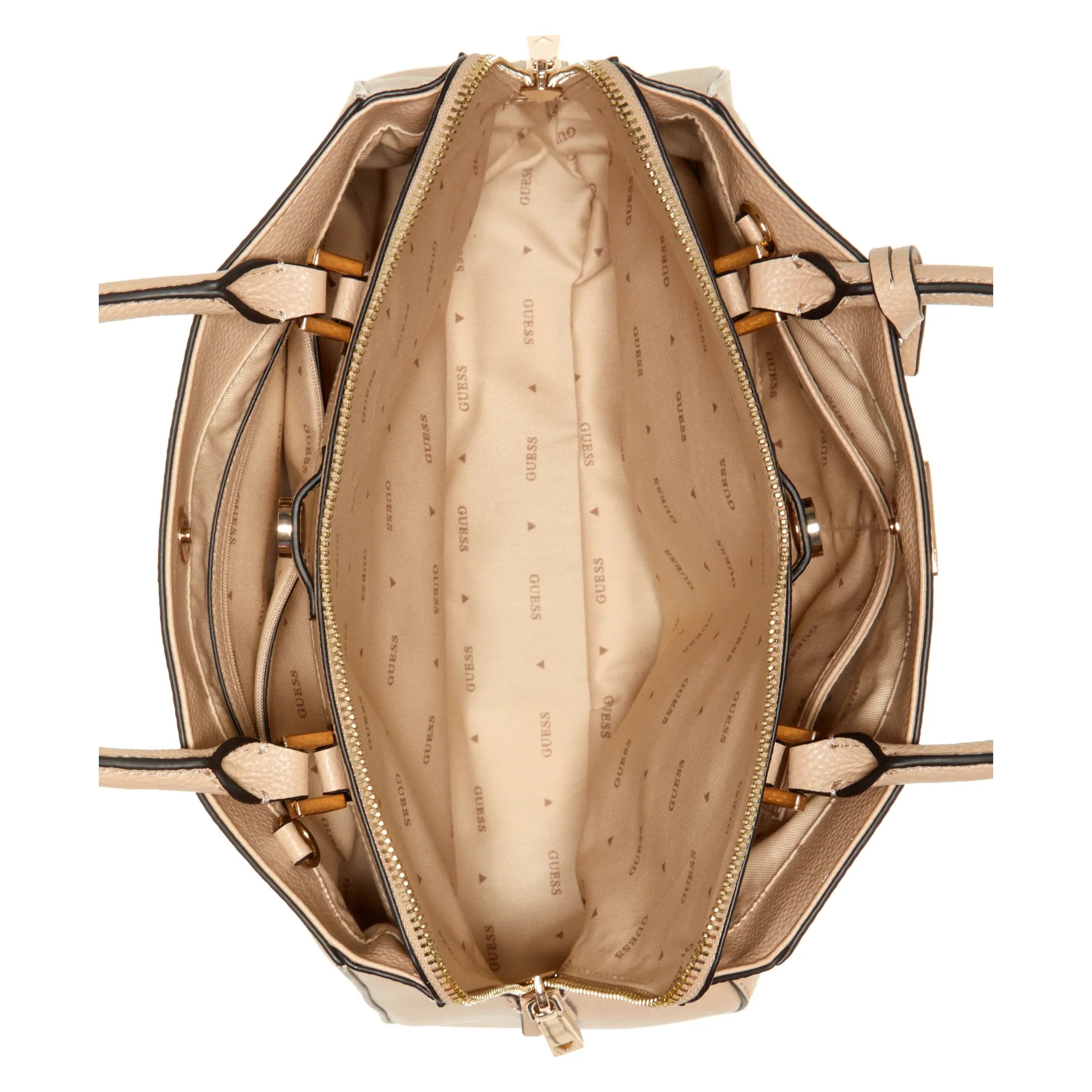 Guess Emiliya Girlfriend Satchel