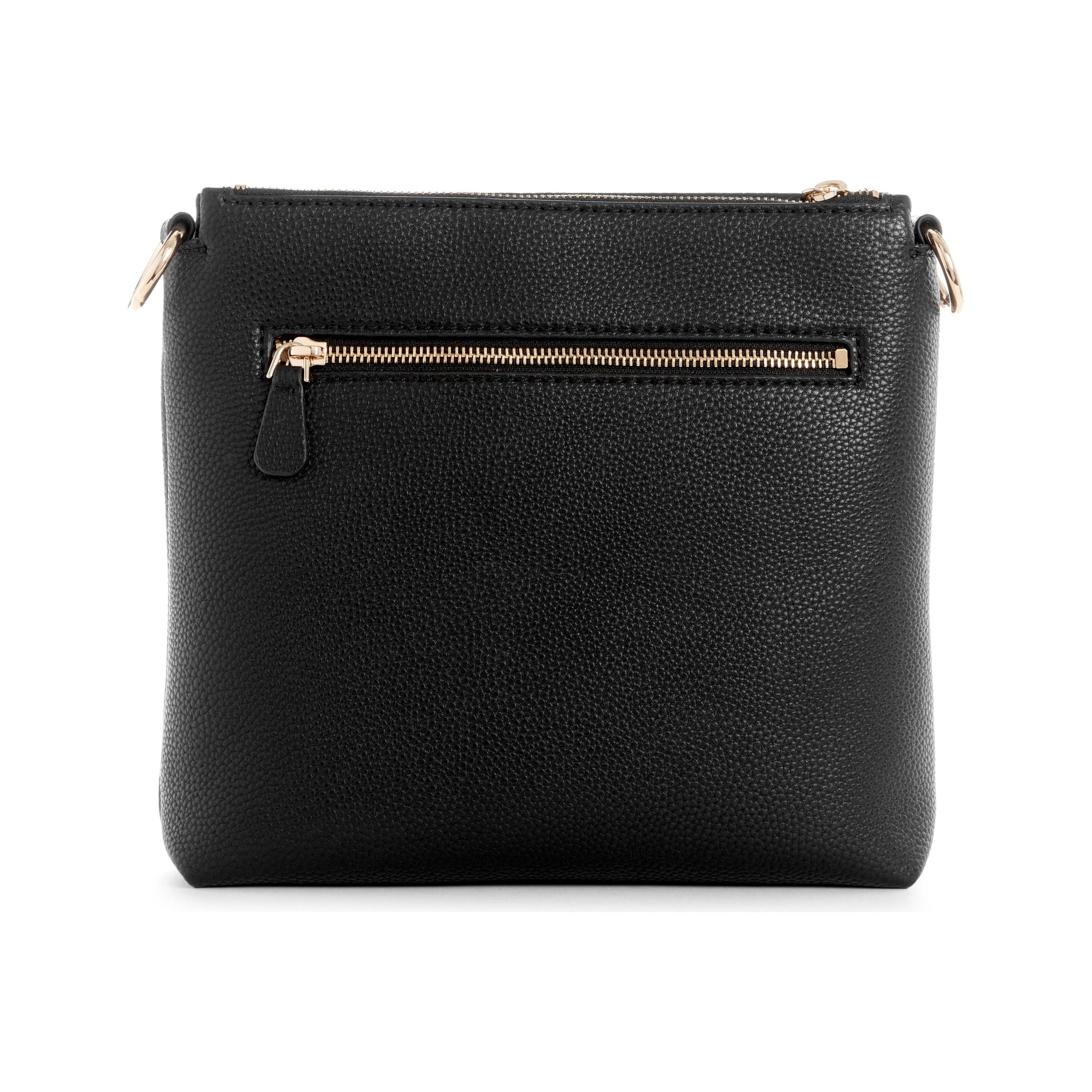Guess Emiliya Tourist Crossbody - Black