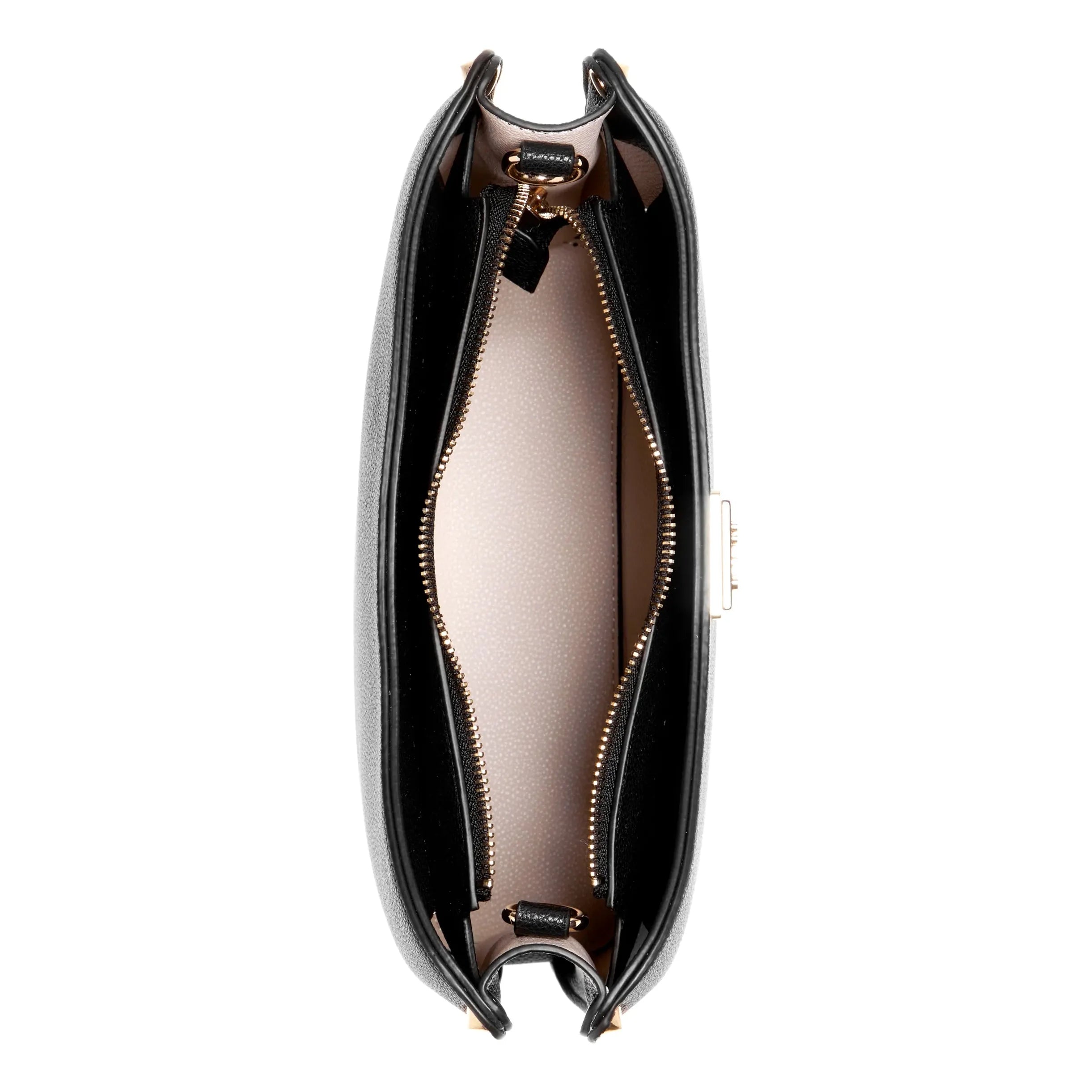 Guess Meridian Hobo - Noir