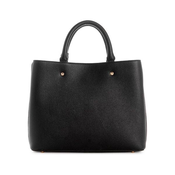 Sacoche Guess Meridian Girlfriend - Noir