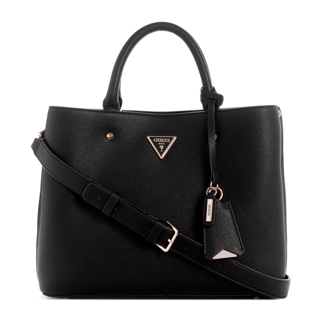 Sacoche Guess Meridian Girlfriend - Noir