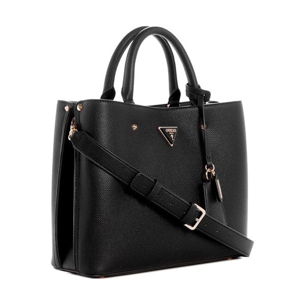 Sacoche Guess Meridian Girlfriend - Noir