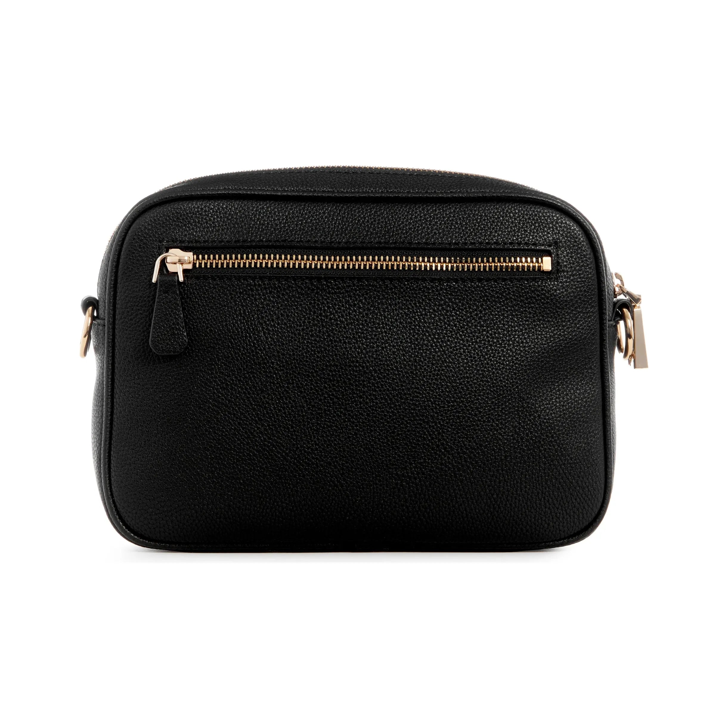Guess Meridian Camera Bag - Black