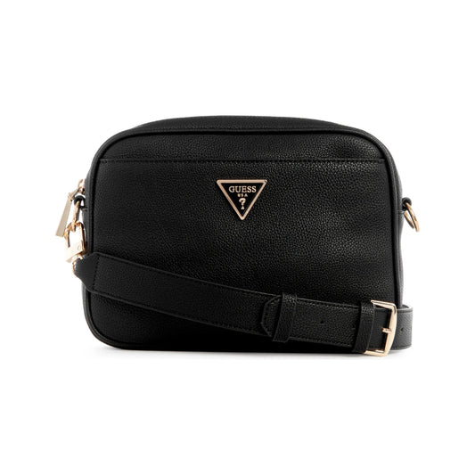 Sac à dos caméra Guess Meridian - Noir