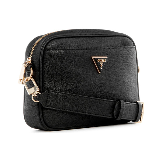 Sac à dos caméra Guess Meridian - Noir