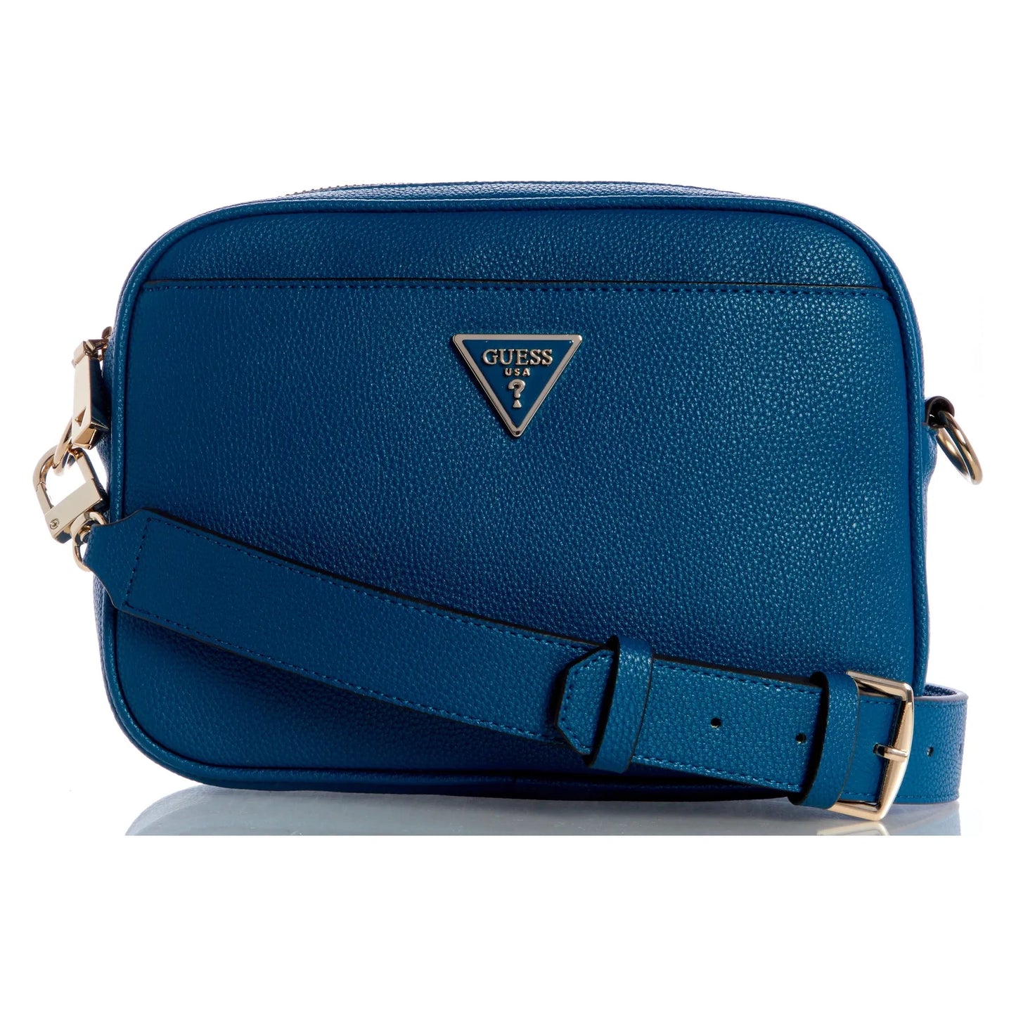 Sac à dos caméra Guess Meridian - Noir