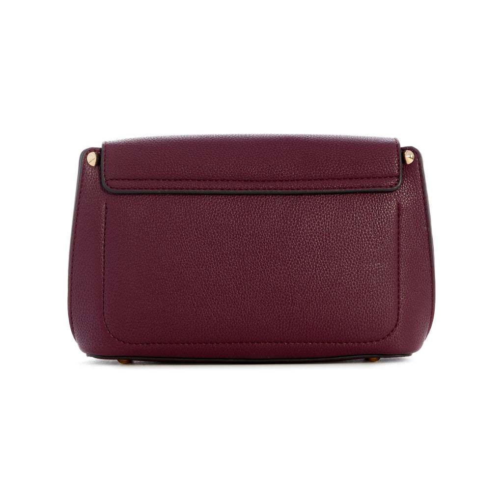 Guess Meridian Flap Shoulder Bag