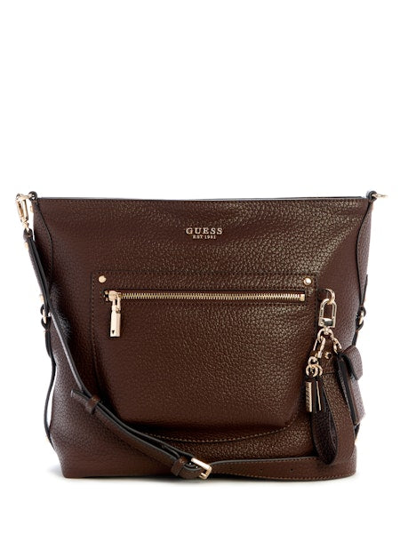 Sac bandoulière Guess Marsha