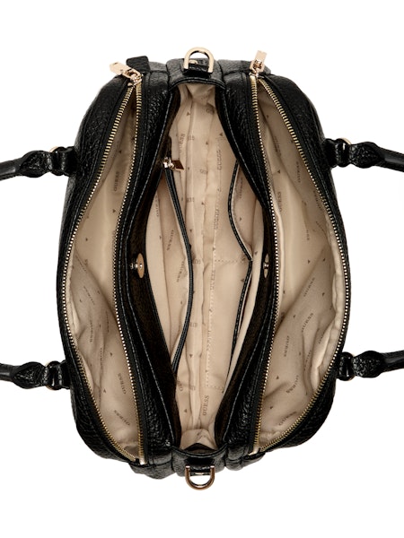 Guess Marsha Bos Satchel