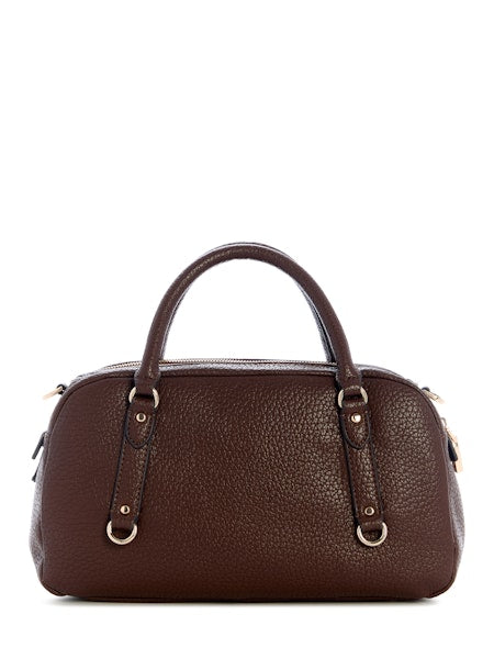Guess Marsha Bos Satchel