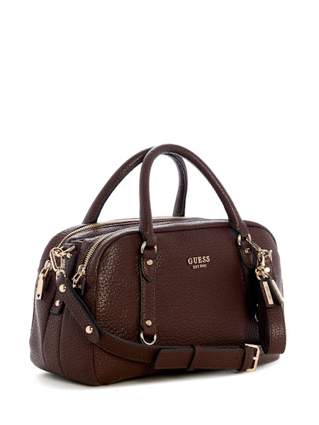 Guess Marsha Bos Satchel