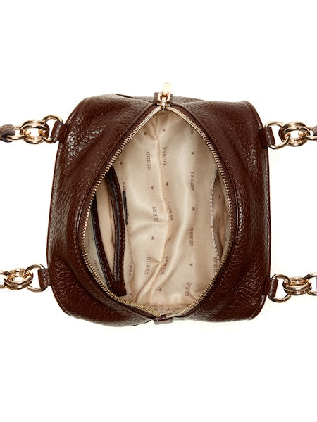 Sac bandoulière Guess Marsha Box