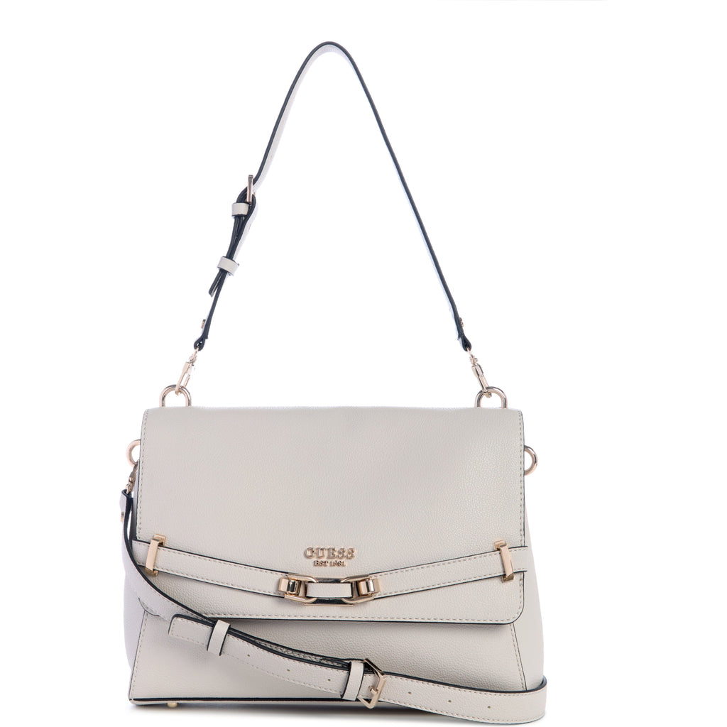 Guess le sac à épaule Silvye Flap