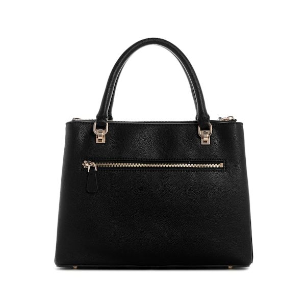 GUESS Calebra Hobo Status Satchel