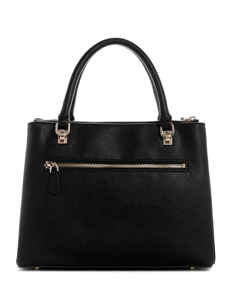 GUESS Calebra Hobo Status Satchel