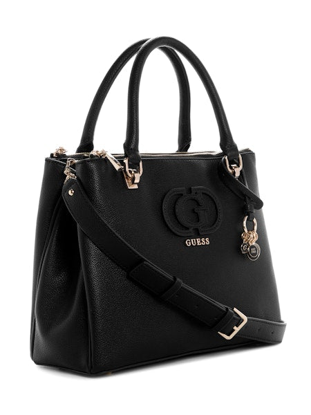 GUESS Calebra Hobo Status Satchel