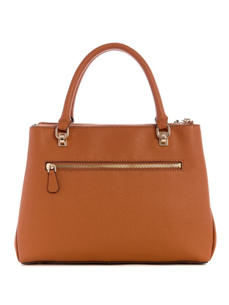 GUESS Calebra Hobo Status Satchel