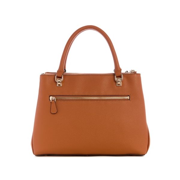 GUESS Calebra Hobo Status Satchel