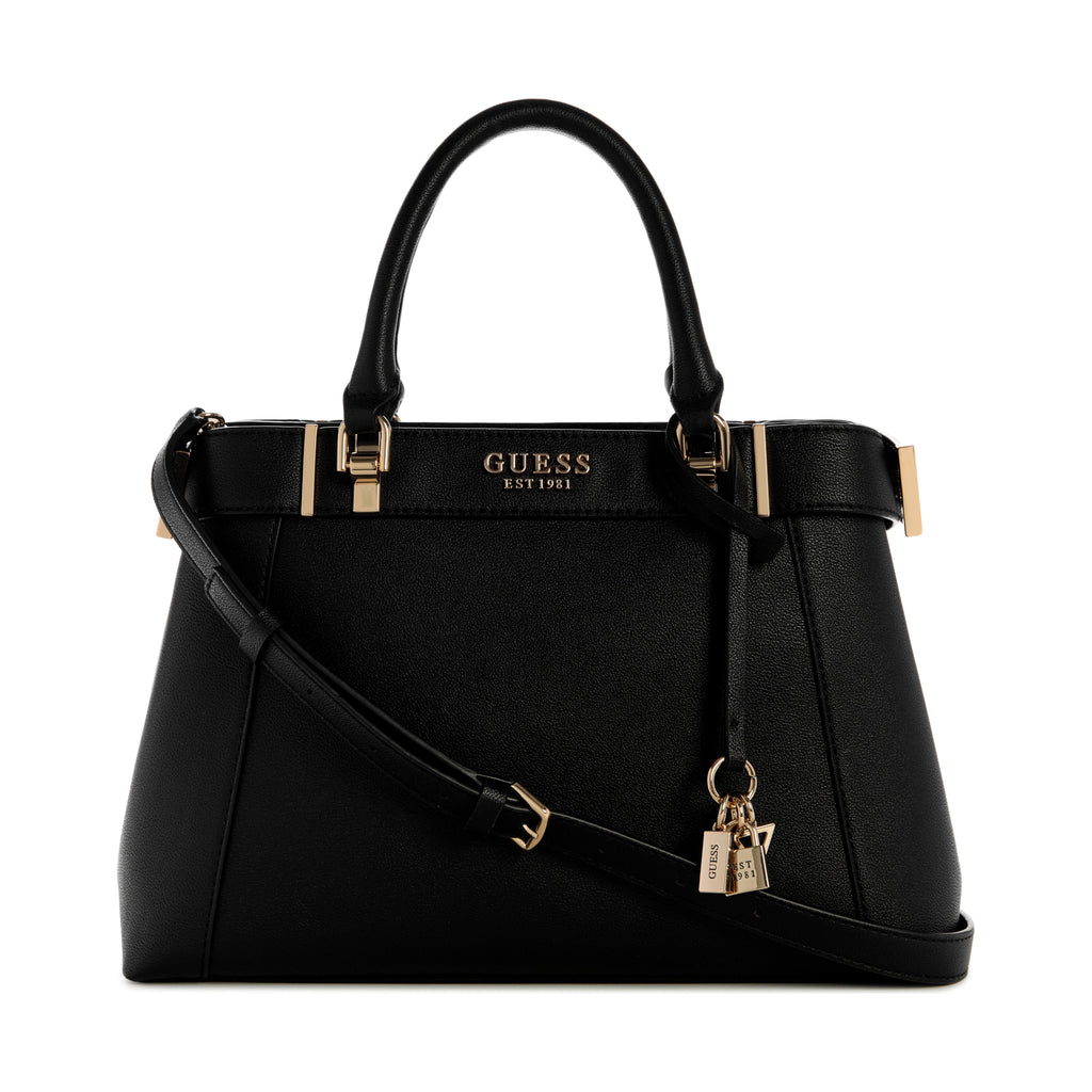 Guess Anadela 3 Comp Satchel