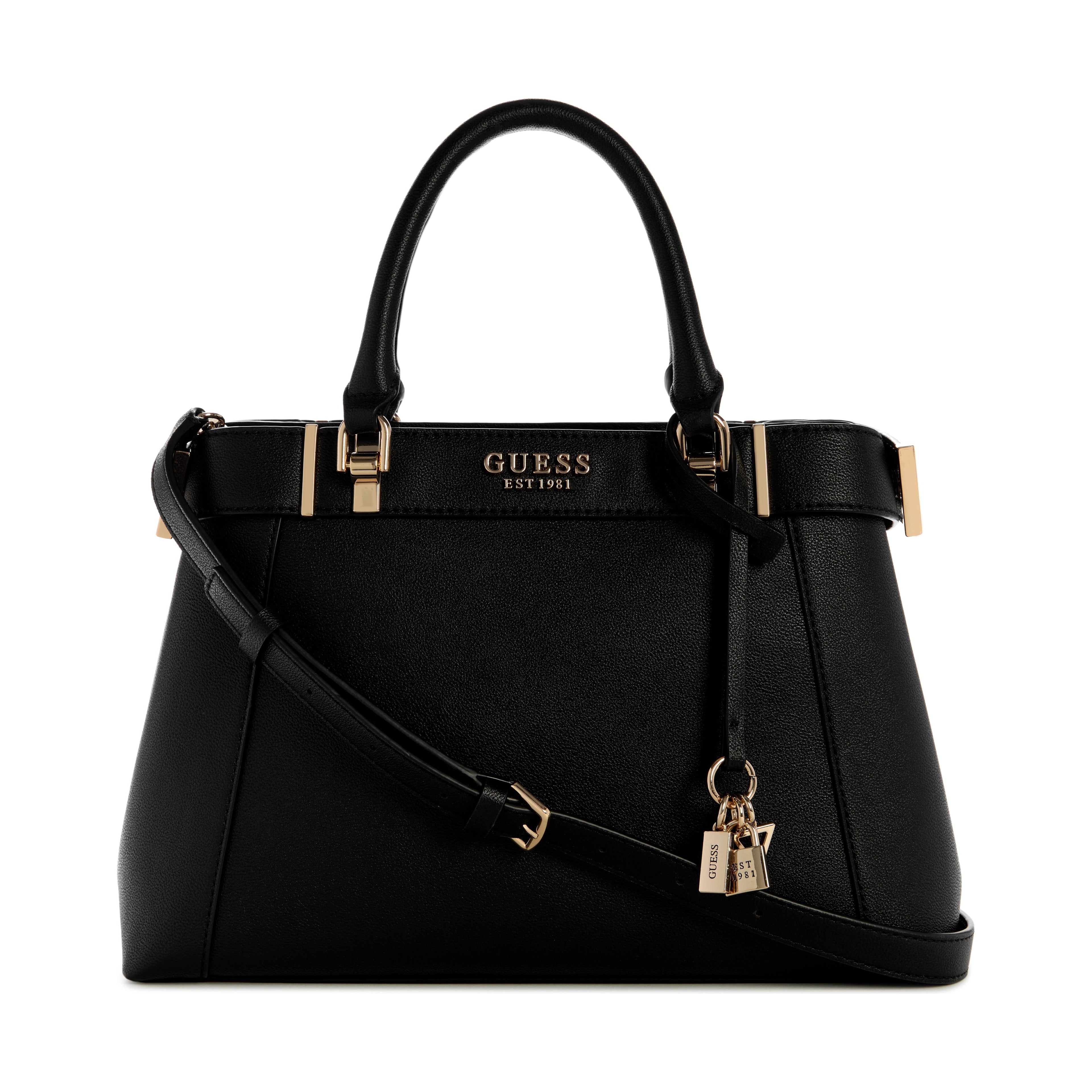 Guess Anadela 3 Comp Satchel