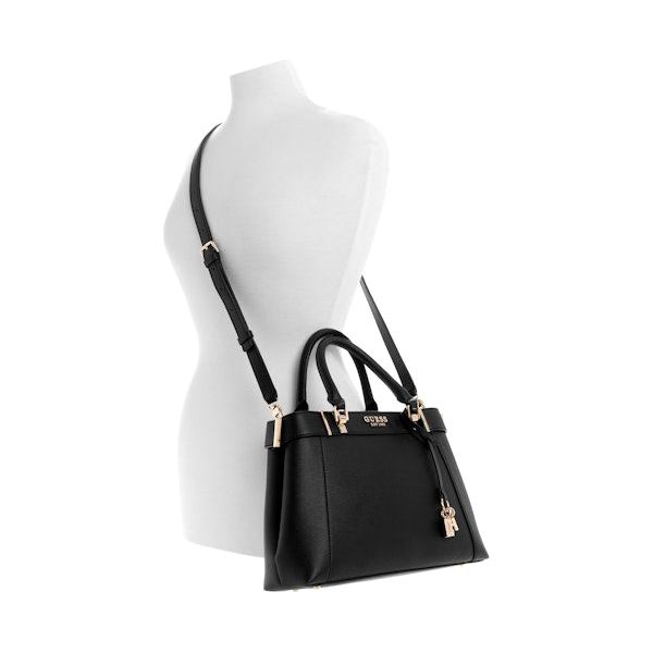 Guess Anadela 3 Comp Satchel