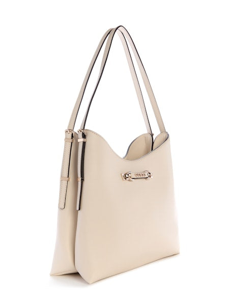 GUESS Lefia Large Hobo