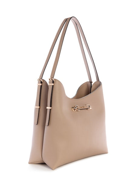 GUESS Lefia Large Hobo