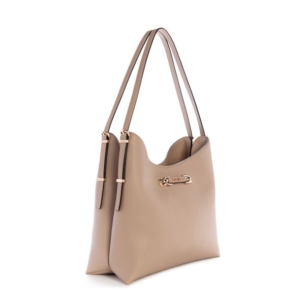 GUESS Lefia Large Hobo