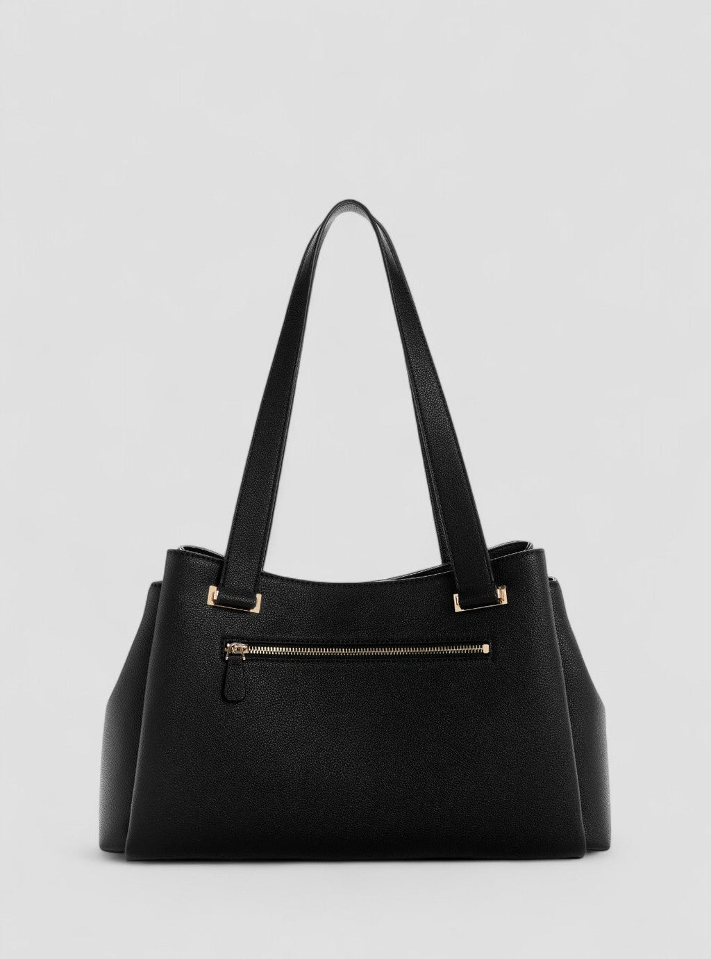 Black Evie Girlfriend Carryall