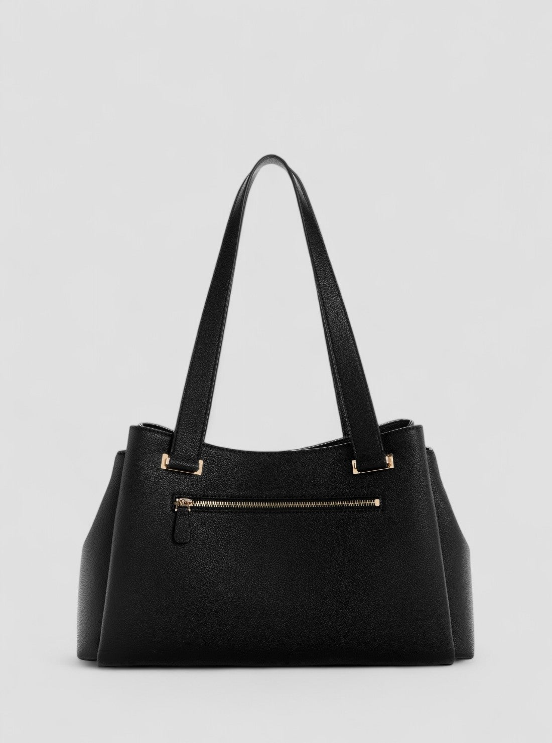 Black Evie Girlfriend Carryall