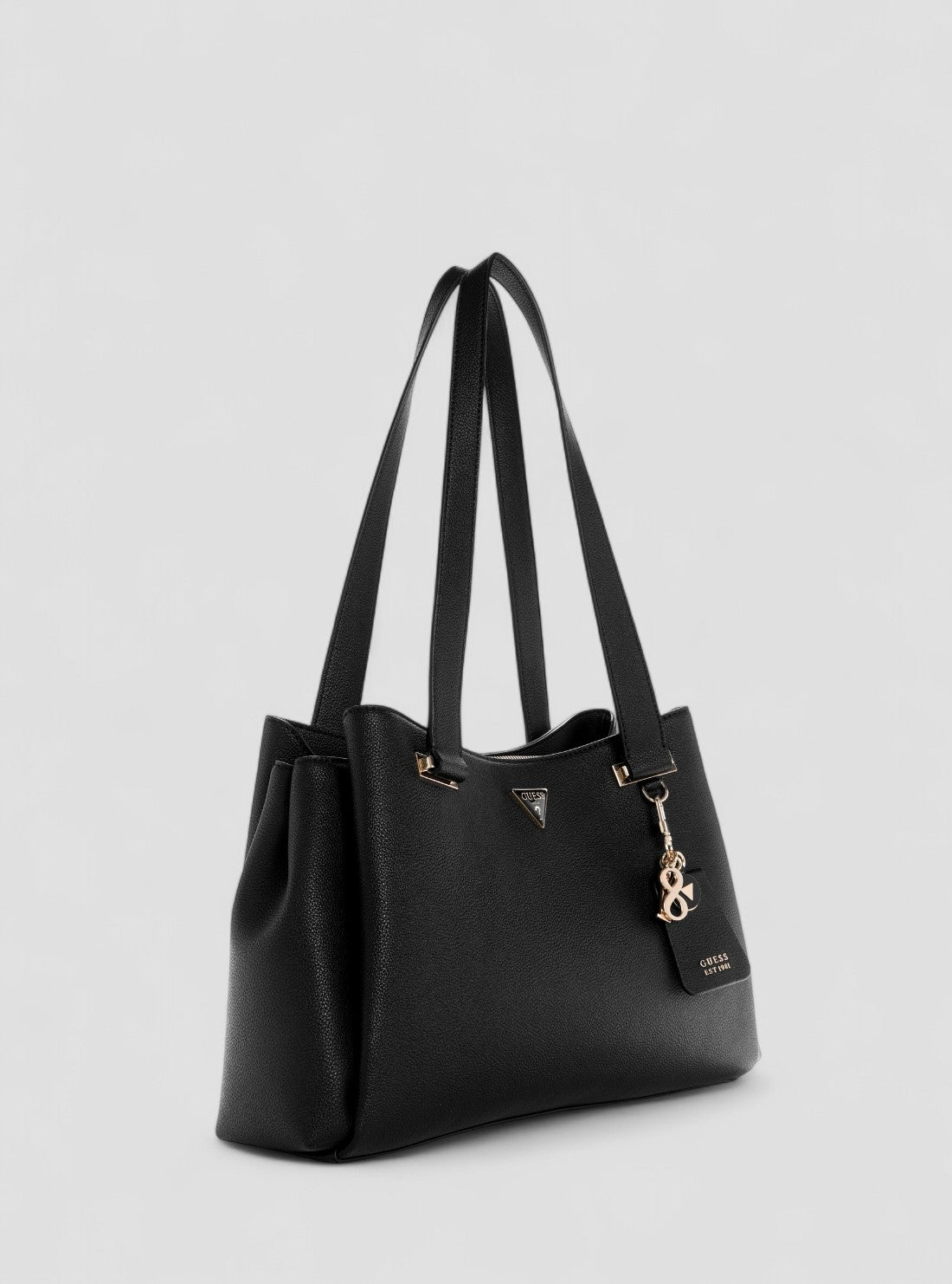 Black Evie Girlfriend Carryall