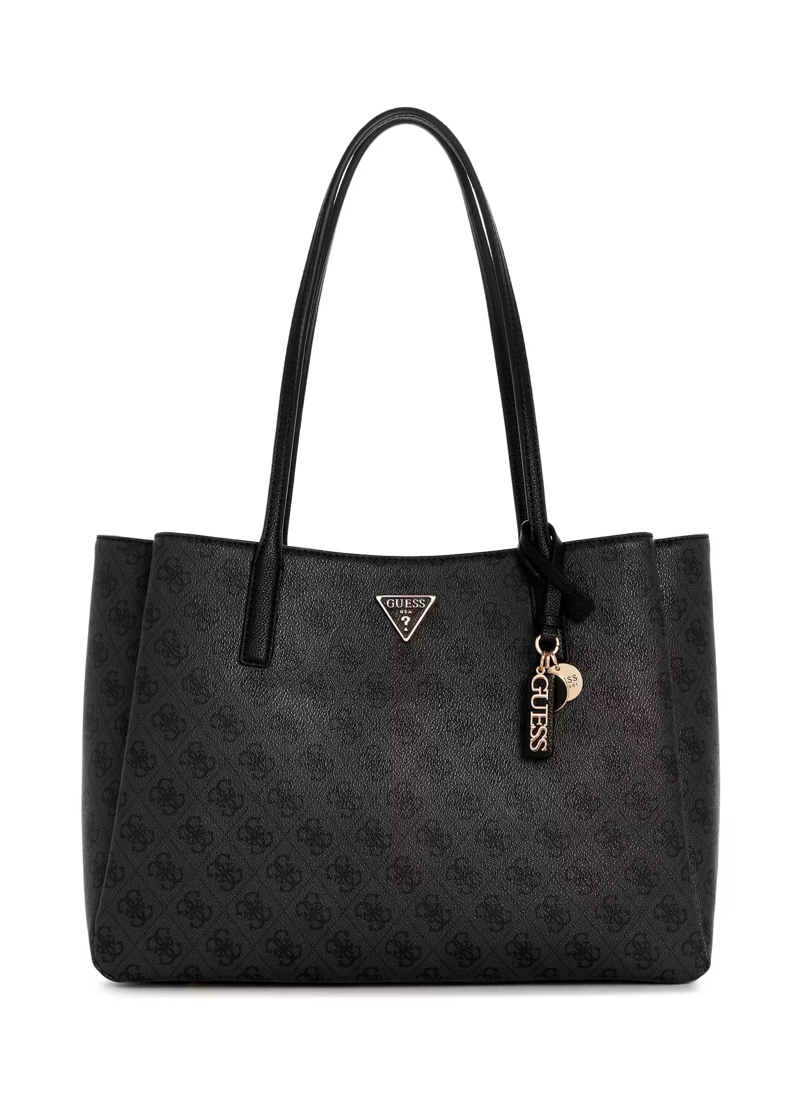 Guess Noelle II Logo Tech Tote