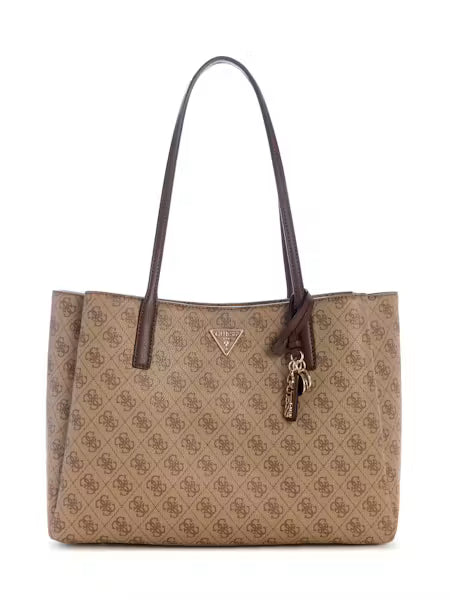 Guess Noelle II Logo Tech Tote