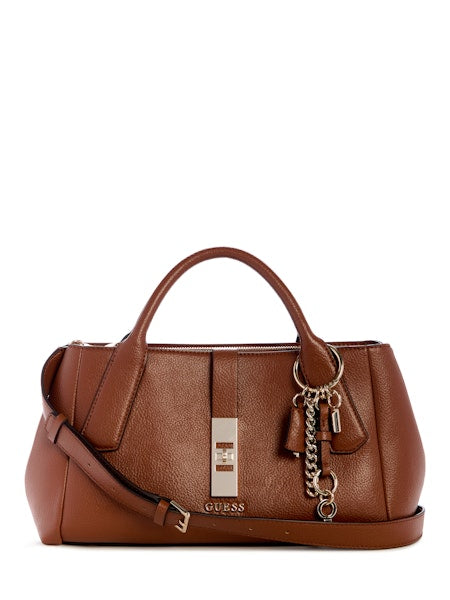 Brooke High Society Satchel