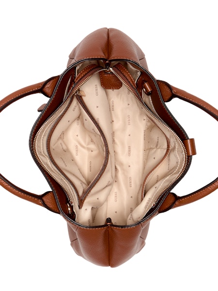 Brooke High Society Satchel