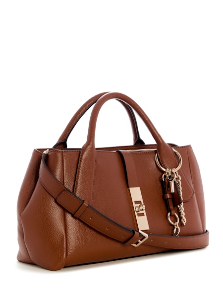 Brooke High Society Satchel