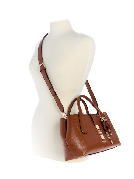 Brooke High Society Satchel