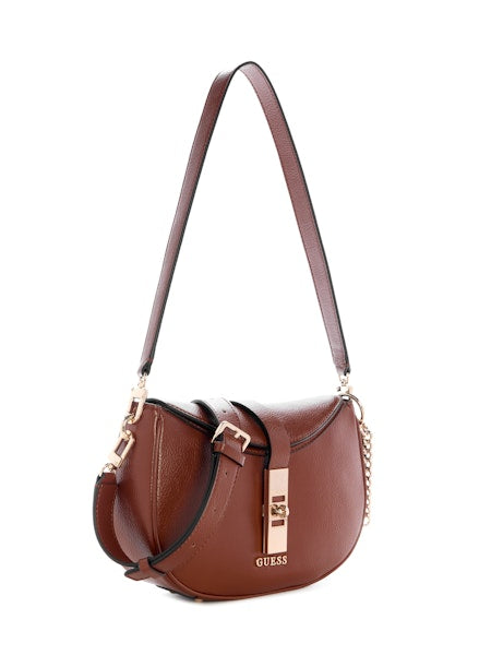 Guess Brooke Shoulder Bag