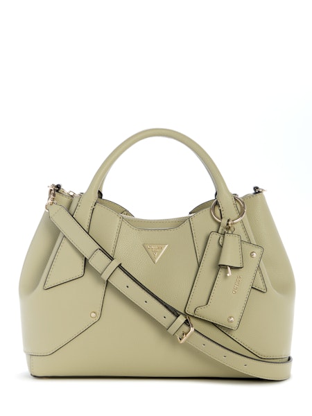 Guess Darcy Girlfriend Satchel