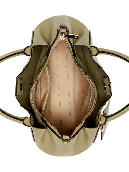 Guess Darcy Girlfriend Satchel