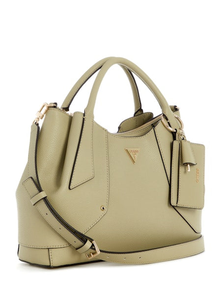 Guess Darcy Girlfriend Satchel