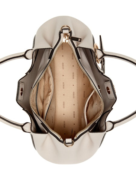 Guess Darcy Girlfriend Satchel