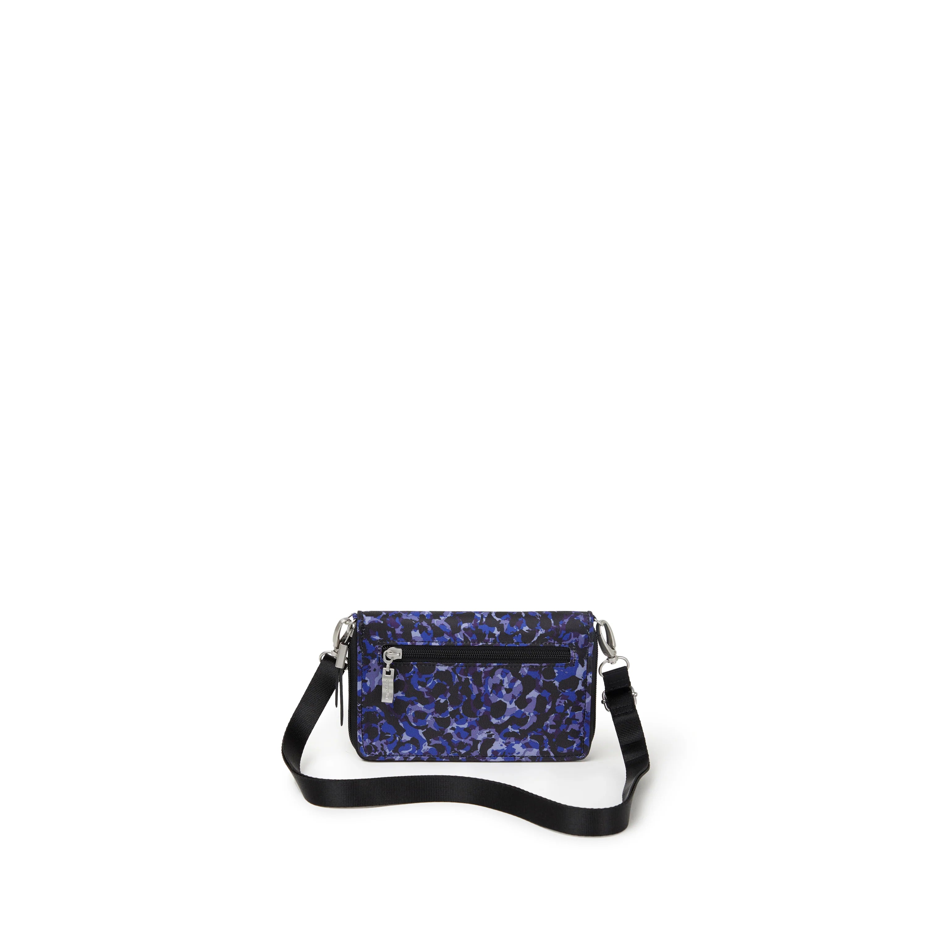 Baggallini RFID Phone Wallet Crossbody