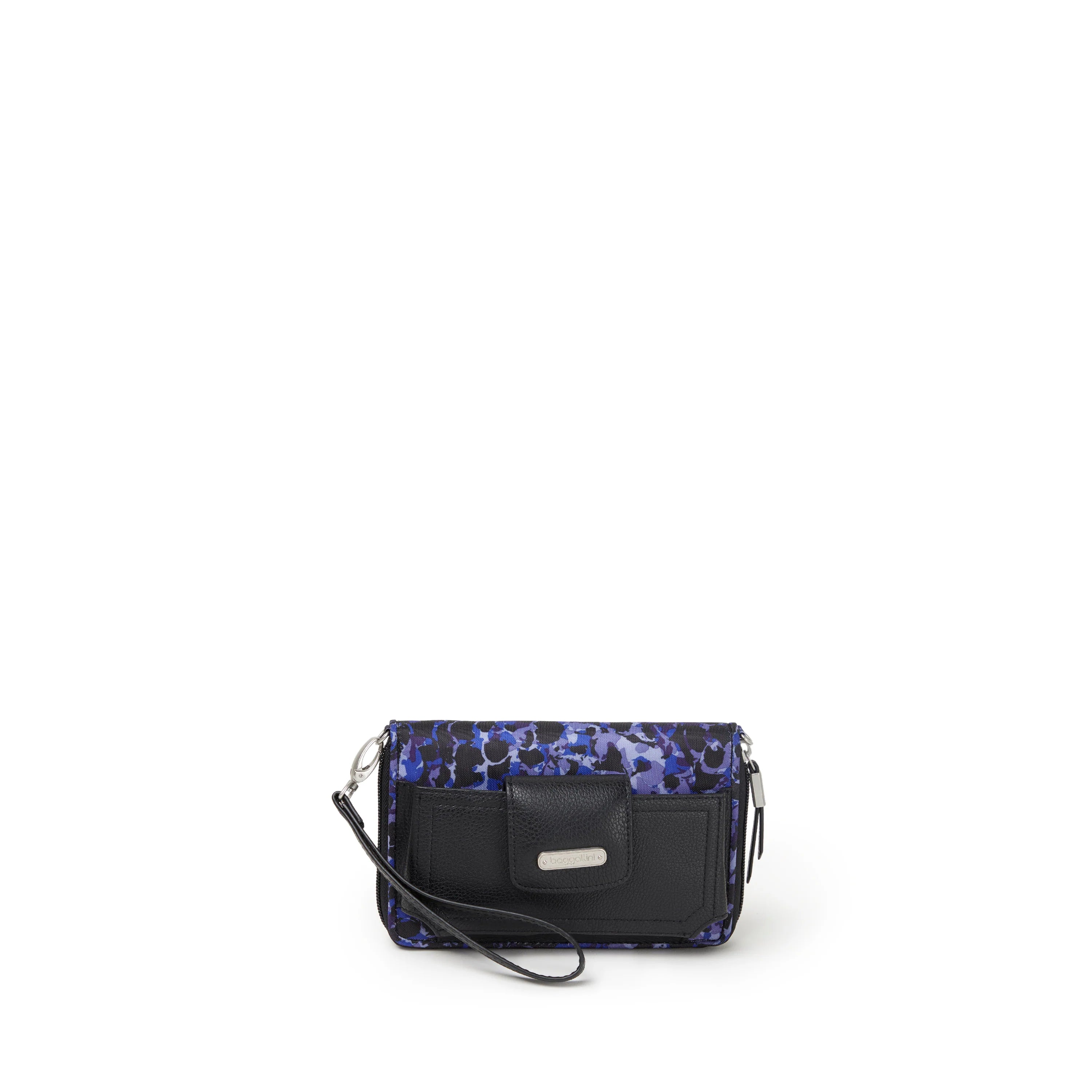 Baggallini RFID Phone Wallet Crossbody
