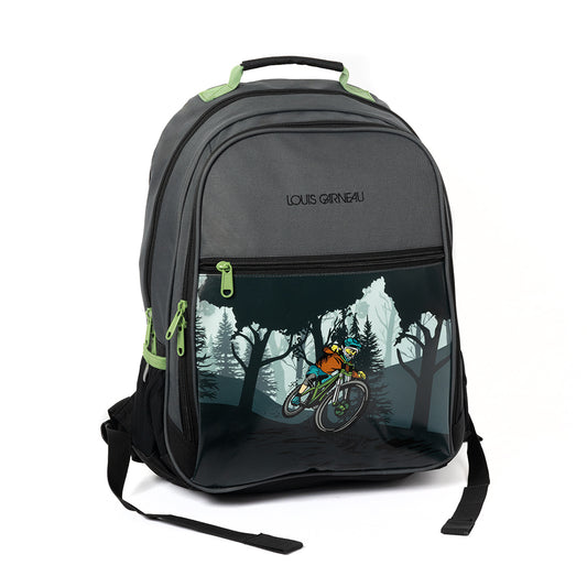 Sac d'école de sport Louis Garneau - Vélo