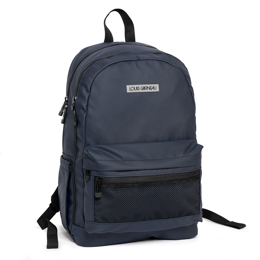 Louis Garneau Laptop Backpack - Dark Blue