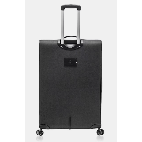 Air Canada Indigo Lite Collection Softside Large Luggage - Grey