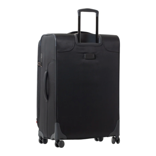 Air Canada Central Collection Softside Large Spinner Luggage - Charcoal